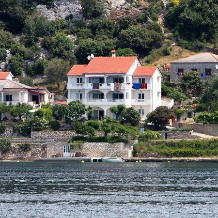 Double Room Supetarska Draga - Gornja 11579A Rab Town Exterior foto