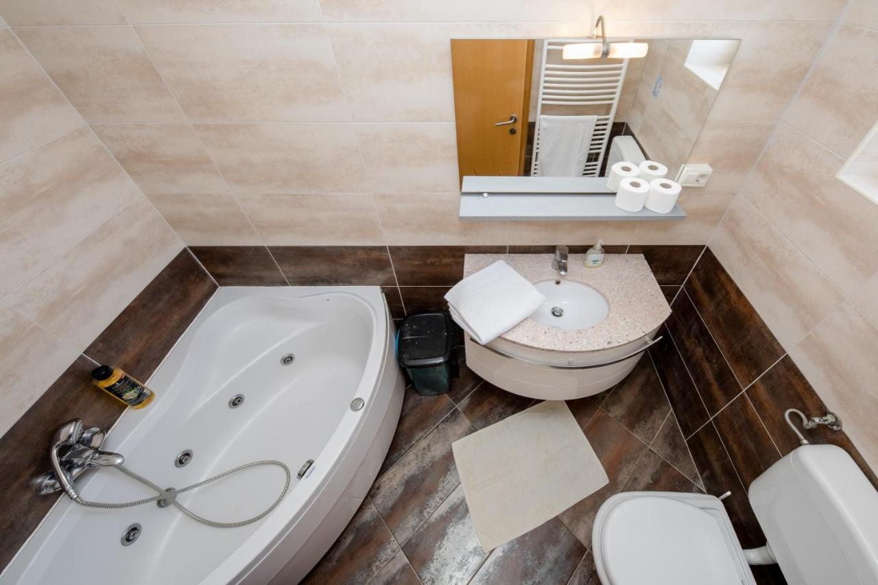 Double Room Supetarska Draga - Gornja 11579A Rab Town Exterior foto